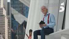 Risiko - Sfide di potere: da giovedì 8 ottobre, in seconda serata su Canale 5
