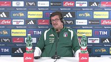 Baldini: "Per me l'Armenia vale la Polonia"