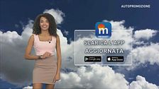 Meteo del 30 settembre, 13.30