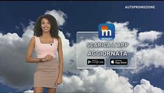 Meteo del 30 settembre, 13.30