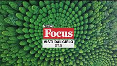 Visti dal cielo
