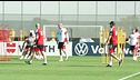 Germania, Schlotterbeck si fa male in allenamento sotto gli occhi di Klopp e… Woltemade