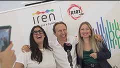 Frequenziamoci, il 3 ottobre arriva a Firenze! | guarda il video