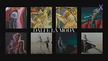 Dalí e la moda: a Palazzo Reale a Milano la grande mostra dedicata al genio surrealista