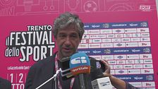 Albertini: "Italia giovane, abbiamo saltato 3 mondiali ma abbiamo sempre avuto la squadra"