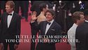 L'evoluzione dell'ultimo divo: tutte le metamorfosi di Tom Cruise attraverso i suoi film