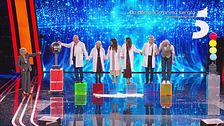 La prima puntata ci aspetta domani