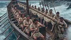 Ulisse: il primo eroe