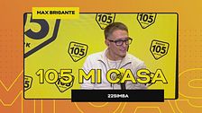 22Simba: "Ho scelto di fare l'album migliore di tutti quelli che avevo fatto"
