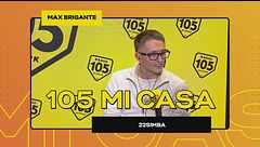 22Simba: "Ho scelto di fare l'album migliore di tutti quelli che avevo fatto"