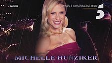 Michelle Hunziker, Filippo Bisciglia e gli altri ospiti