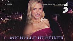 Michelle Hunziker, Filippo Bisciglia e gli altri ospiti