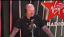 Nickelback: guarda l’intervista a Mike Kroeger