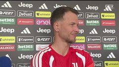 Neto: "Ritorno alla Juve? Non vi ho mai detto una cosa..."