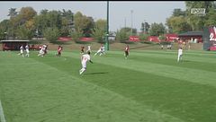 In attesa di Ramos, il Milan si gode il gol di Ossola