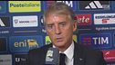 Donnarumma salva l'Italia, Mancini: "Gigio è il miglior portiere al mondo per questo"