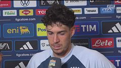 Bastoni: "Bravi a soffrire, usciamo con dei rimpianti. Vogliamo diventare una squadra riconoscibile"