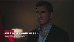 FBI: Most Wanted