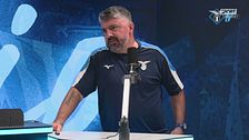 Gattuso: "Mi manca l'adrenalina della partita"