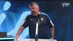 Gattuso: "Mi manca l'adrenalina della partita"