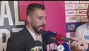 Gila: "Andare al Milan è diverso che andare all'Inter…"