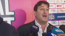 Ferrara da Trento dà un consiglio a tutti i club della serie A