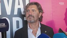 Padovano crede nel nuovo corso bianconero: "Juve, la garanzia è Elkann".