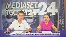 Puntata del 4 ottobre