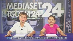 Puntata del 4 ottobre