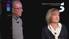 A Verissimo l'intervista esclusiva a Giuseppe e Rita Poggi, i genitori di Chiara Poggi