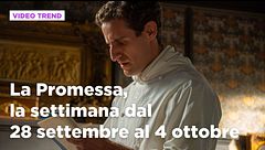 La promessa, il riassunto della settimana dal 28 settembre al 4 ottobre