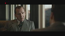 The King's Man - Le origini