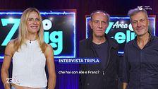 L'intervista tripla ai conduttori di Zelig 30