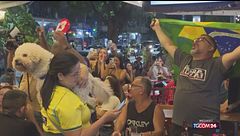 Elezioni Brasile, Bolsonaro batte Lula al primo turno: attesa per il ballottaggio