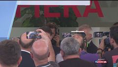 Il M5S festeggia i 17 anni dalla fondazione sotto l'attacco di Beppe Grillo