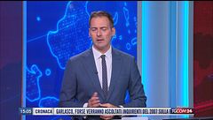 Andrea Lazzaroli (Open Fiber) a Tgcom24: "L'obiettivo è infrastrutturare il Paese con la fibra ottica"