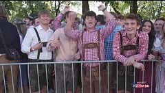 Chiusura da record per l'Oktoberfest 2026: 7,4 mln di visitatori