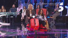 La seconda puntata ci aspetta sabato 10 ottobre