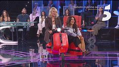 La seconda puntata ci aspetta sabato 10 ottobre