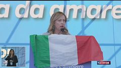 "Io sono Giorgia Meloni" diventa marchio