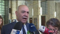 Omicidio Genini, Soncin in aula: "Chiedo scusa alla famiglia di Pamela"