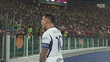 Inter, Lautaro a caccia di un doppio record
