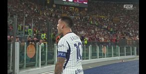 Inter, Lautaro a caccia di un doppio record
