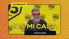Marco Masini: "La musica è sempre una scoperta"