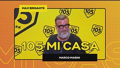 Marco Masini: "La musica è sempre una scoperta"