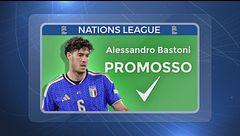 Callegari sulla Nazionale: "Promosso Bastoni, bocciato un big"