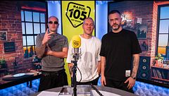 Silent Bob e Sick Budd con il nuovo singolo “Morire È Niente”