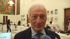 Buonfiglio: "Sinner? Nulla lo spaventa, nemmeno combattere con se stesso"