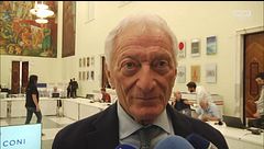 Buonfiglio: "Sinner? Nulla lo spaventa, nemmeno combattere con se stesso"