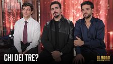 Chi dei tre?